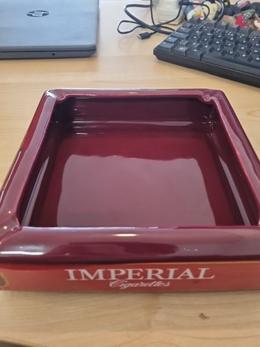 Imperial cigarettes wade - cigarettes,