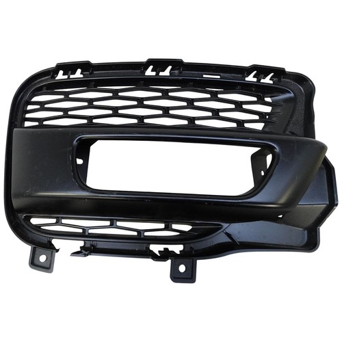 Range rover sport front - front, bumper