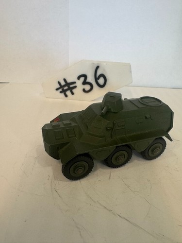 Vintage dinky toys - no., 676