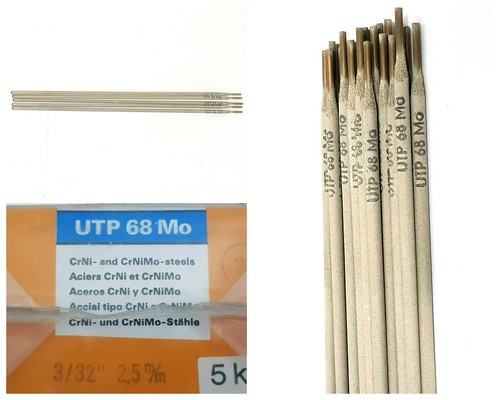 Utp cast iron - utp, mo