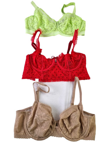 Body 3xpc bra bundle size - body,