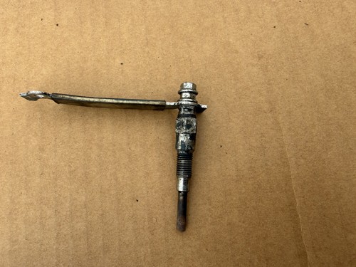 Glow heater plug for - x, glow/heater