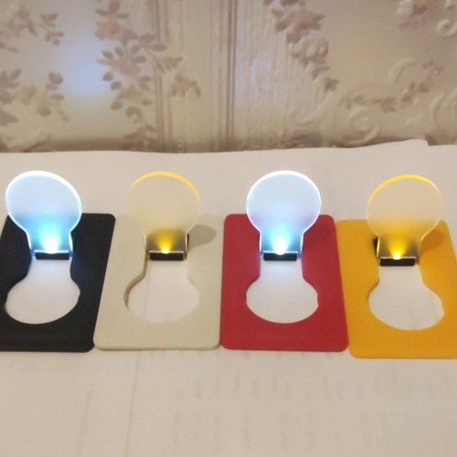98x dculex led pocket lamps - 98x,