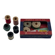 Warren’s Sorite Kit ~ W