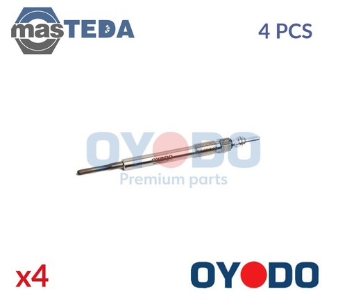 15e9017 oyo engine glow plugs - 15e9017-oyo,