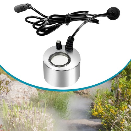 Ultrasonic mist maker air - ultrasonic,