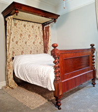 Beautiful Double Size Antique