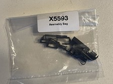 HORNBY OO GAUGE - X5593 CLASS