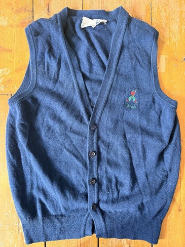 Vintage pringle scotland nick - vintage,