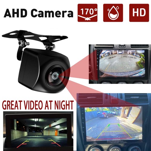 720p ahd car backup camera - 720p,