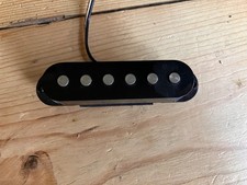 Shine Electric Guitar Neck