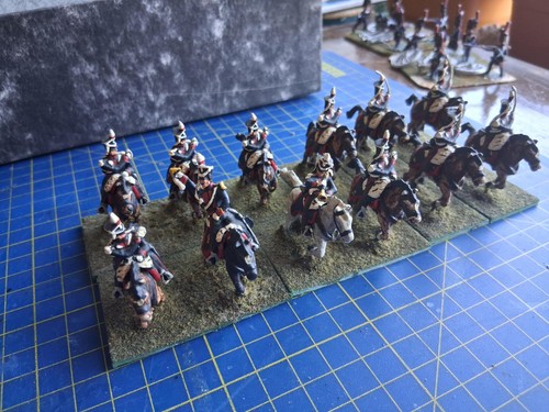 British napoleonic light - napoleonic,