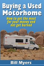 BUYING A USED MOTORHOME - HOW