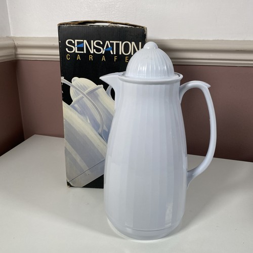 Vintage phoenix carafe glass - phoenix,