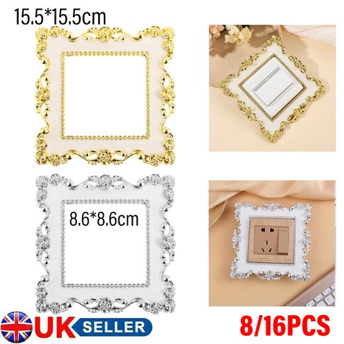 16x resin single - 8/16x,