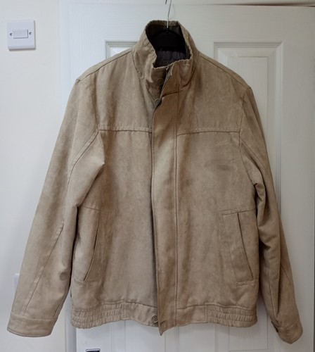 Bhs brown mens - bhs, suede