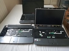 x3 Acer Aspire 6935g Laptops