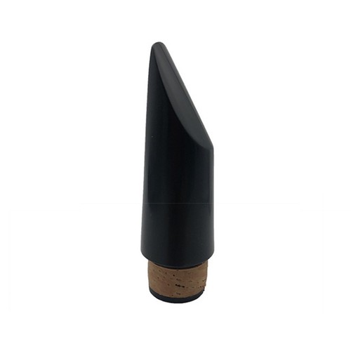 Lightweight abs black - abs, clarinet