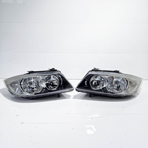 Bmw series e90 e91 09 - series, e90/e91