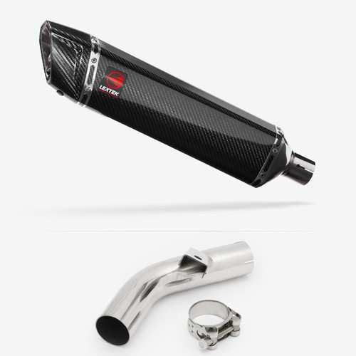 Lextek carbon fibre sp7c 400mm - lextek,
