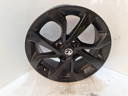 Vauxhall corsa mk4 - vauxhall,