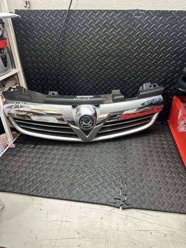 Vauxhall zafira 12 - zafira, b