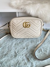 Gucci GG Marmont Small Camera