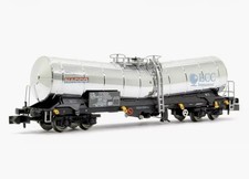 Dapol/Union MODELLBAHN N GAUGE