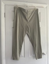 asda  leggings jeans size 22