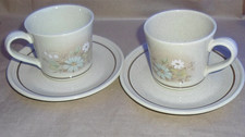 2 Royal Doulton Florinda -
