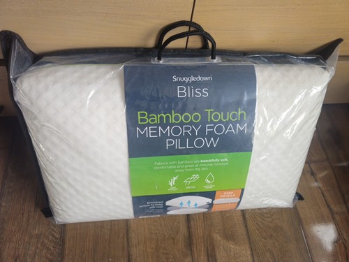 Snuggledown bliss bamboo - bliss,