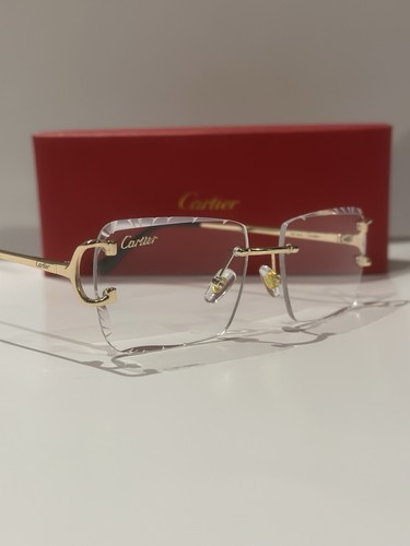 Cartier big diamond - cartier, c