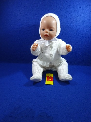 Hand knitted clothes for - for, baby
