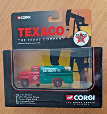 Corgi Texaco Paragon Oil GMC Tanker CS 90004