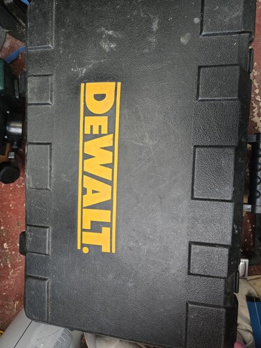 Dewalt 24v cordless sds - 24v, hammer