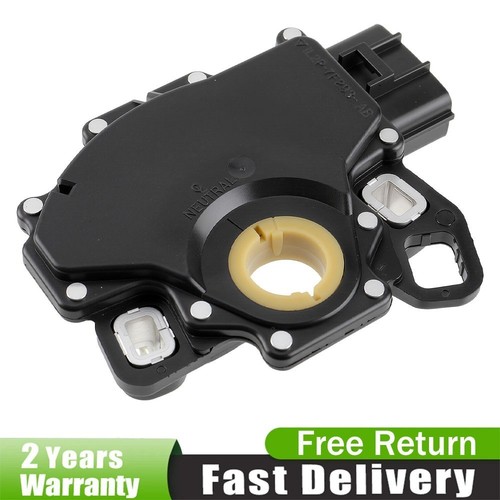 Switch neutral safety - switch,