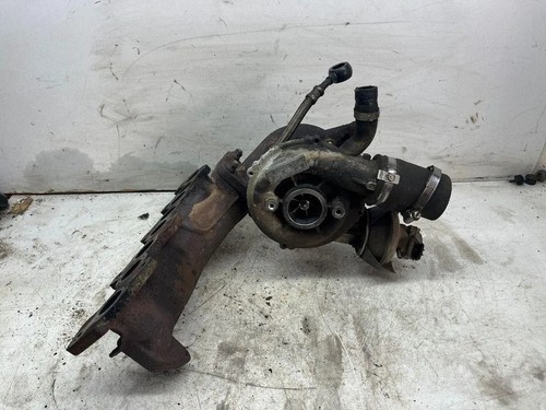 Ford mondeo turnier ba7 - iv,