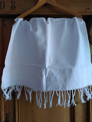 1930s art deco - , white
