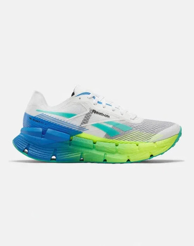 Reebok floatzig white lime - reebok,