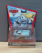 New Disney Pixar Cars 2 Deluxe