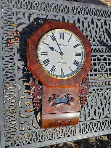 Antique fusee drop - antique,