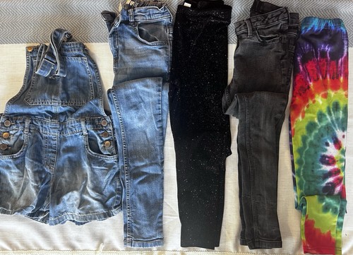 Girls clothes bundle - bundle, age