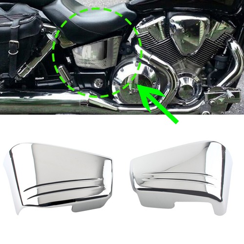 Fairing battery side - fairing,