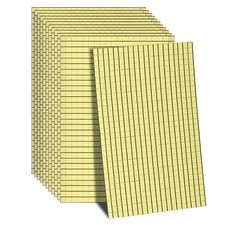 7200 PCS Glass Mirrors Disco