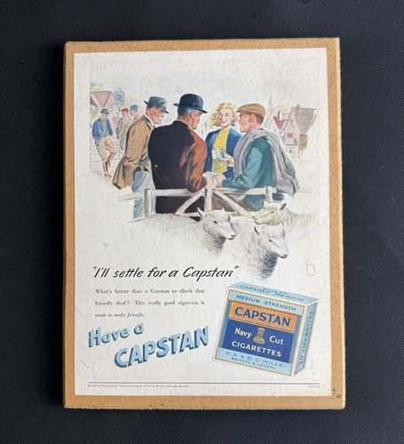 Vintage reproduction - vintage,