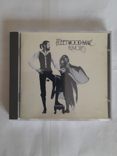 Fleetwood mac rumours - fleetwood,