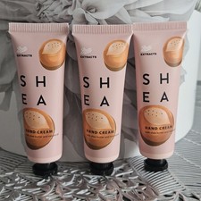 Boots Extracts X3 Shea Hand