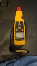 Fluke 771 Milliamp Process Clamp Meter