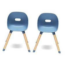  The Play Chair, Wooden and