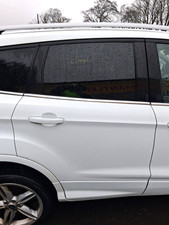 2014 FORD KUGA TITANIUM X MK2